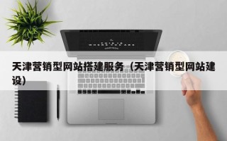 平湖天津营销型网站搭建服务（天津营销型网站建设）