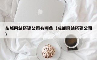 平湖东城网站搭建公司有哪些（成都网站搭建公司）